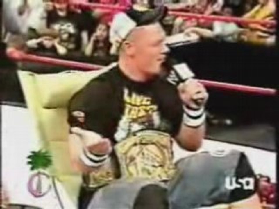 John Cena's top 10 funny moments