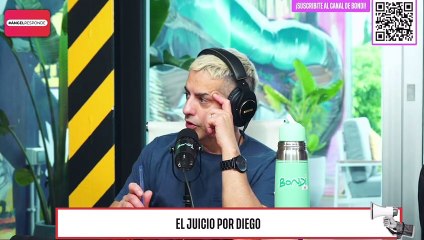 Dalma Maradona encuentro con sus tías