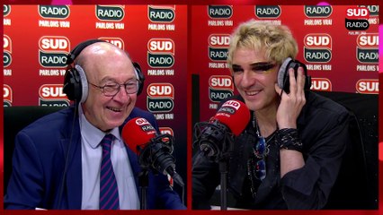 Les clefs d'une vie avec Mikelangelo Loconte