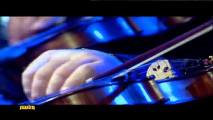 أحلام لما قلبي العراب