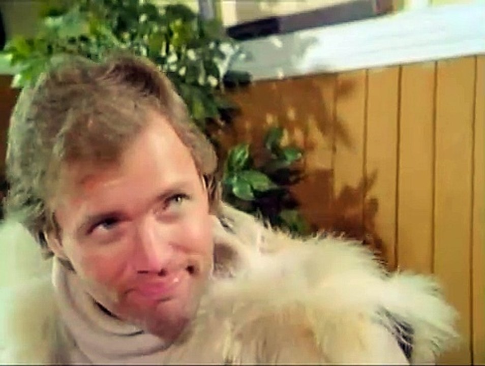 Alaska Kid (1991)  E10 - Das große Rennen