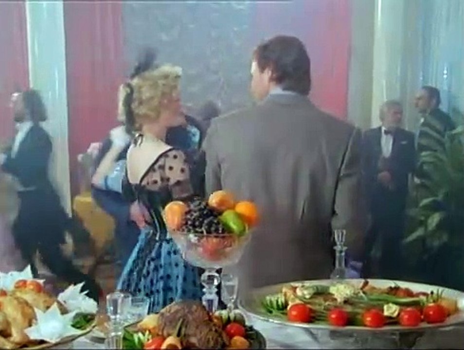 Alaska Kid (1991)  E11 - Tödliches Poker