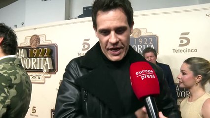 Christian Gálvez sorprende al desvelar los tatuajes que tiene en honor a su mujer, Patricia Pardo: “Es la biografía de mi vida”