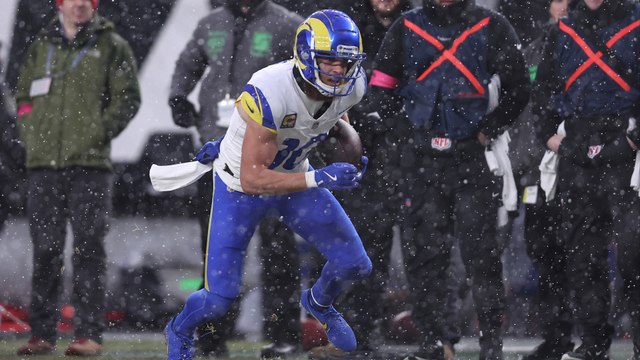 Cooper Kupp's Future: Raiders' Interest and NFL Bids