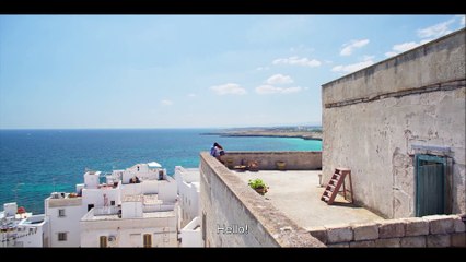 The Braid / La Tresse (2023) - Trailer (English Subs)