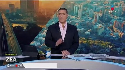 Víctima cuenta la agresión que vivió por parte del entrenador Damazo "N"