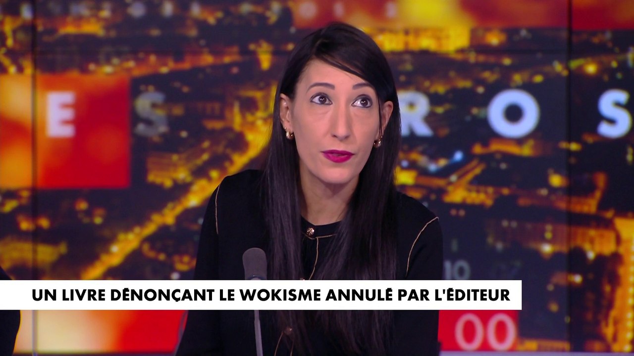 Sabrina Medjebeur : «A l'extrême gauche il y a toujours eu ce deux poids deux mesures»
