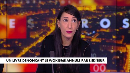 Sabrina Medjebeur : «A l'extrême gauche il y a toujours eu ce deux poids deux mesures»