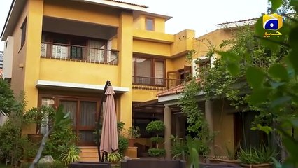 Aas Paas Episode 11 - [Eng Sub] - Laiba Khan - Ali Ansari - 12th March 2025 - HAR PAL GEO