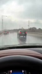 أمطار غزيرة بالمغرب