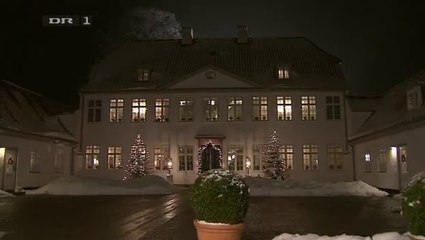 KLIP - Lars Løkke Rasmussen - Nytårstale 2011 - Del 1 - 2 Dele i alt | DR1