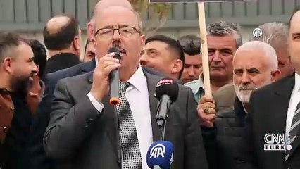 Tekirdağ'da şoförler kontak kapattı… UKOME’yi protesto ettiler