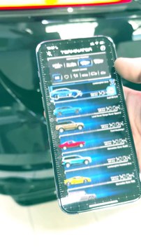 Terminator exhaust system will redefine the sound of your BMW 740d G70, delivering a dynamic and aggressive tone inspired by the Lamborghini Urus.