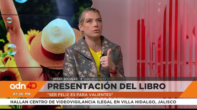 Estos son los hábitos para ser mas feliz | Moda y estilo de vida con Brenda Jaet