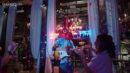 Thai BL series "Lost in the Woods" trailer! on air now on GagaOOLala👀