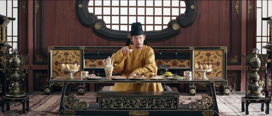Court Lady Episode 12 in Hindi Chinese Drama Full HD 720p
