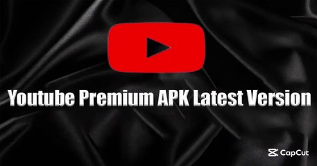 Free Yt Premium Apk with everything Unlocked.