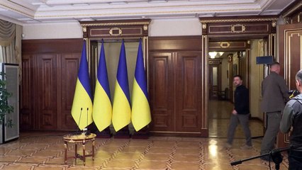Negociadores de EEUU, rumbo a Rusia para hablar de un alto el fuego en Ucrania