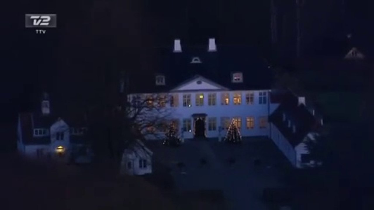 KLIP - Lars Løkke Rasmussen - Nytårstale 2010 - Del 1 - 2 Dele i alt | TV2