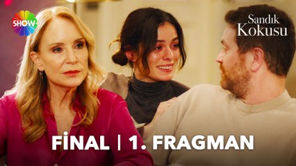 Sandık Kokusu Final Fragman | "Babaanne olmaya da hazırım!"