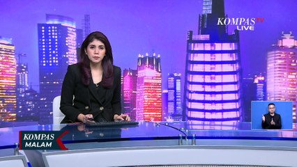 52 Napi Kabur dari Lapas Kutacane Karena Overcapacity, Dirjenpas: Sebagian Napi Akan Dipindahkan