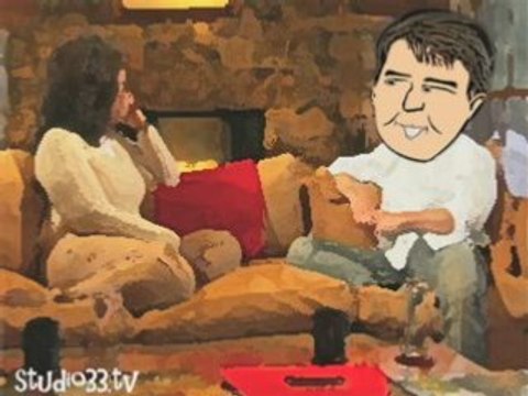 Tom Cruise With Oprah