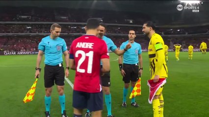 【FULL MATCH】 Lille vs. Dortmund | UEFA Champions League 2024/25