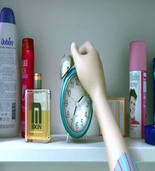 Alarm | Hilarious Animated Short Film | Funniest Animation | Family Entertainment