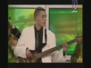 Tasnim-Hichem Ben Amara-Festival de la chanson tunisienne