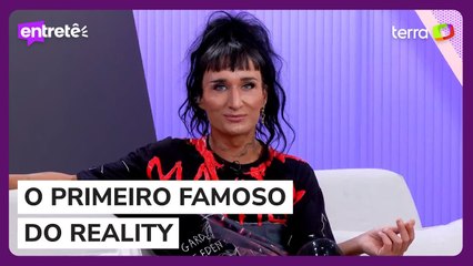 Sérginho Orgastic foi o primeiro camarote do BBB?