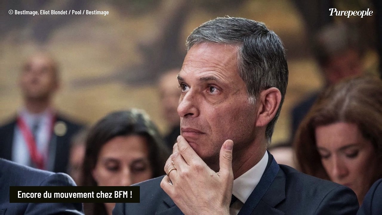 Coup de tonnerre ! Un directeur quitte M6 pour rejoindre BFM, à la surprise générale