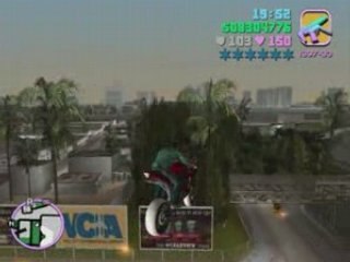 GTA Vice City Stunt 3
