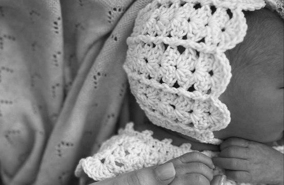 Michelle Keegan and Mark Wright have welcomed their baby girl into the world