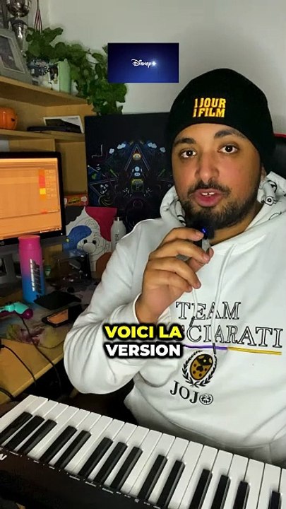 Ce détail derrière la musique de Daredevil Born Again