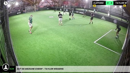 But de Meziane Cherif - Taylor Wessing