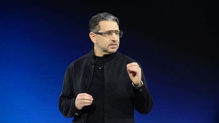 Head of Amazon Alexa says new video monitoring will tell you what's happening around your home