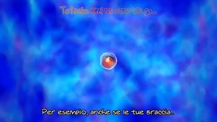 Vandread Ep 12 SUB ITA