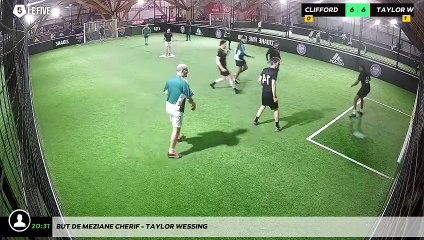 But de Meziane Cherif - Taylor Wessing