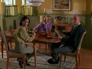 Eerie Indiana - The Other Dimension  E02 - The Goody-Two Shoes People