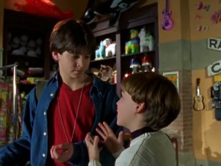 Eerie Indiana - The Other Dimension  E07 - Last Laugh
