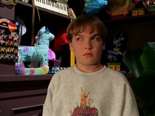 Eerie Indiana - The Other Dimension  E04 - Time Flies