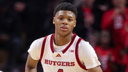 Big 10 Basketball Showdowns: Ohio State vs. Iowa & More