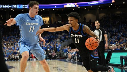 Big East Basketball: Exciting Match-Ups and Betting Insights