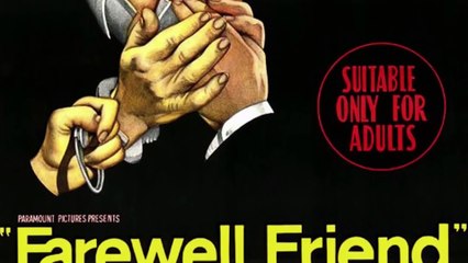 Discovering Alain Delon - part 7