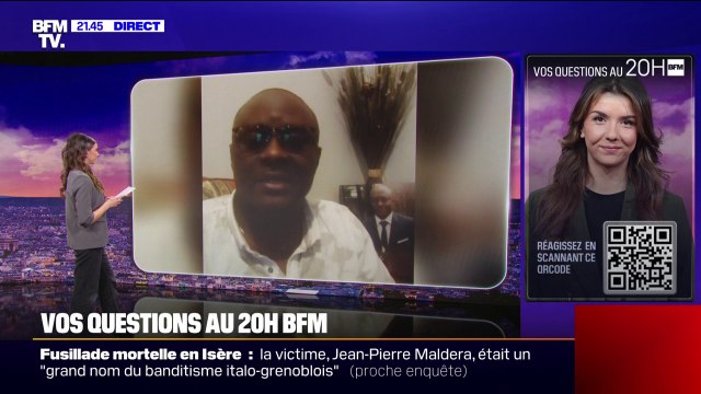 VOS QUESTIONS - Les étrangers pourraient-ils combattre auprès de la France si des forces étaient mobilisées en Ukraine ?