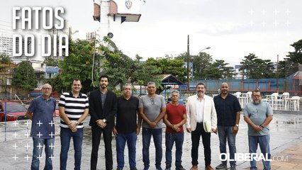 Pará Clube firma parceria com IDEA para hospedagem acessível durante a COP 30