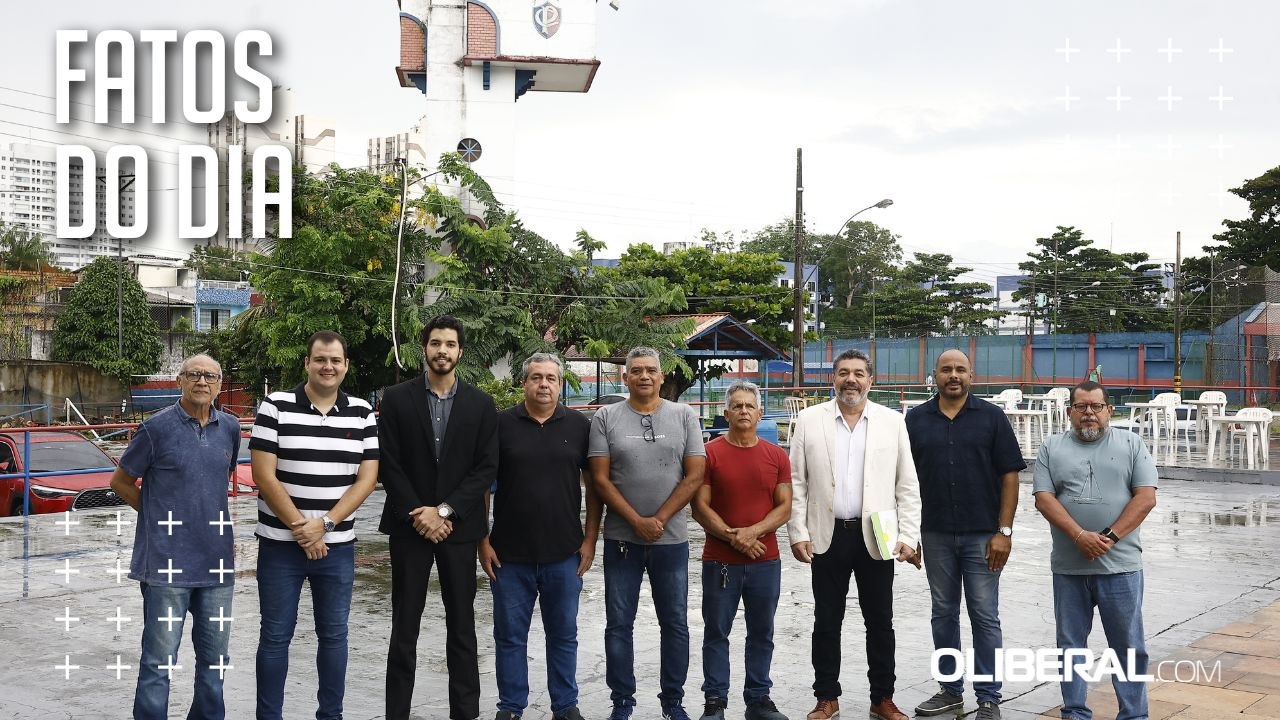 Pará Clube firma parceria com IDEA para hospedagem acessível durante a COP 30