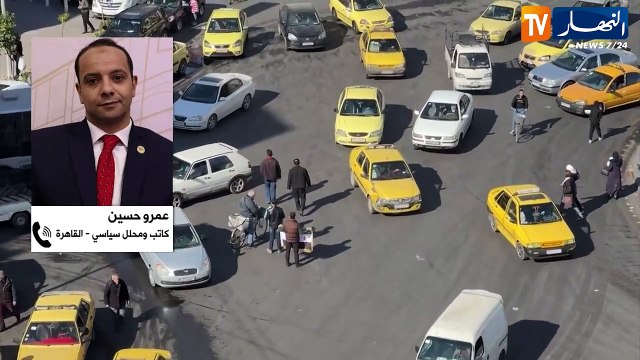 سوريا: ترقب صدور الإعلان الدستوري.. خطوة نحو الاستقرار في انتظار موافقة الرئيس