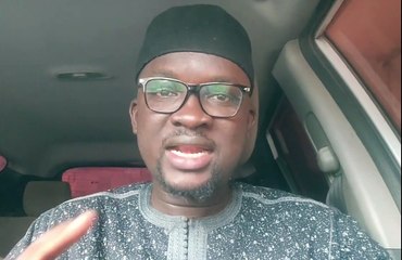 Ramadan 2025 Hadith du jour N°02 _ YAW MAL XIYAAM KU SAY FARATA MATUL LII MOO... Avec Oustaz Makhtar