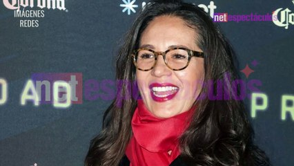 Yolanda Andrade envía mensaje a revista que publicó por error su muerte